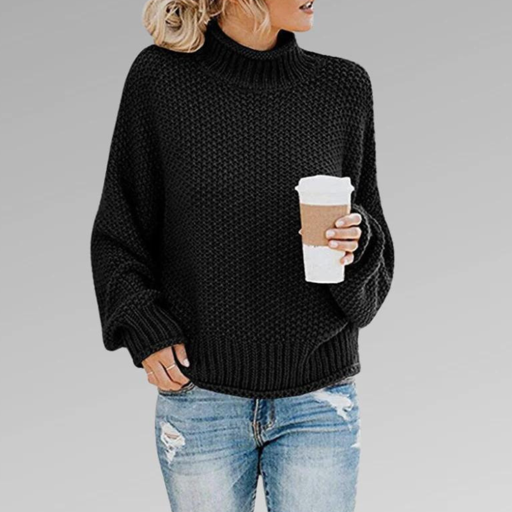 Drune | Der Skandinavische Strickpullover