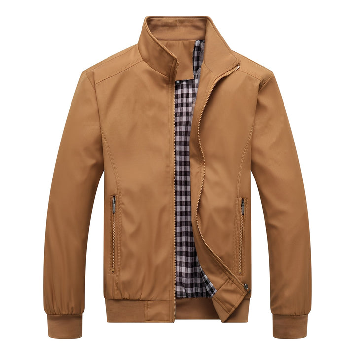 Drune | Formelle winddichte Jacke für Herren