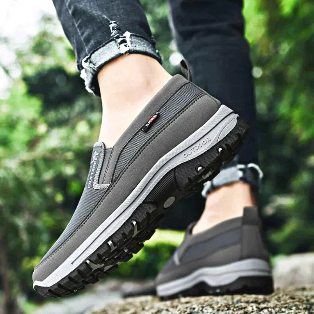 Drune | Orthopädische Wanderschuhe