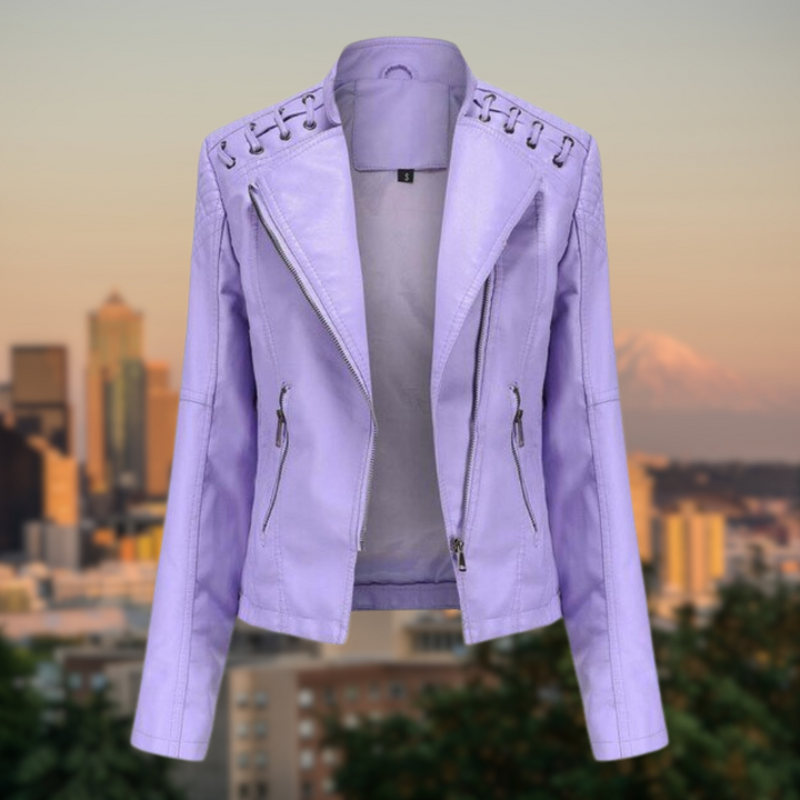 Drune | Elegante und Lässige Jacke