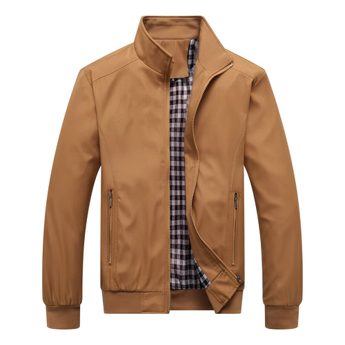Drune | Legere, formelle, winddichte Jacke für Männer