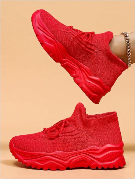 Drune | Atmungsaktive Turnschuhe