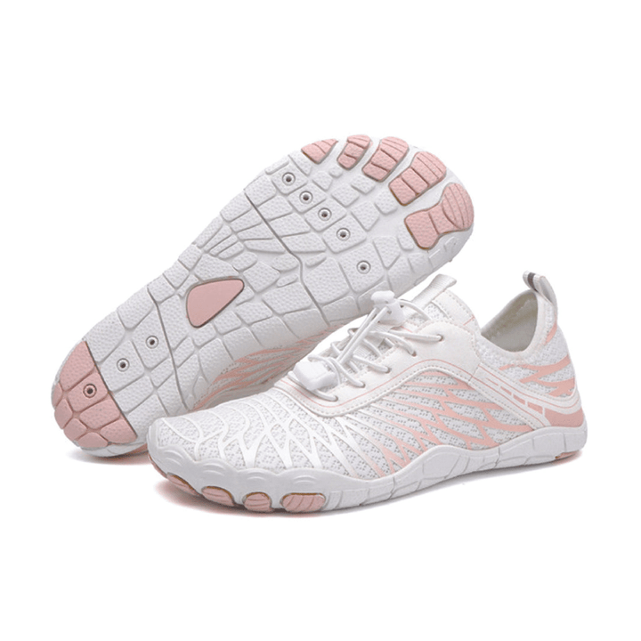 Drune | Gesunde & Rutschfeste Alltags Barfußschuhe (unisex)