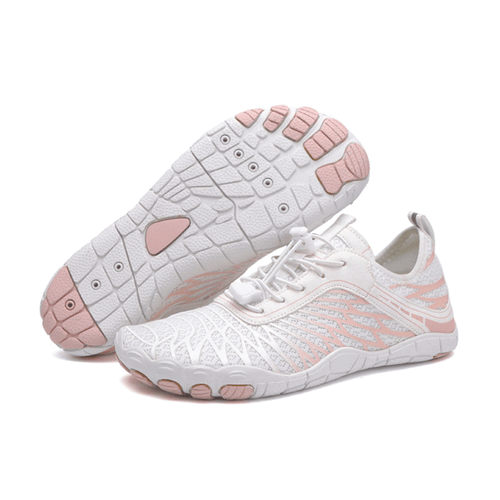 Drune | Gesunde & Rutschfeste Alltags Barfußschuhe (unisex)