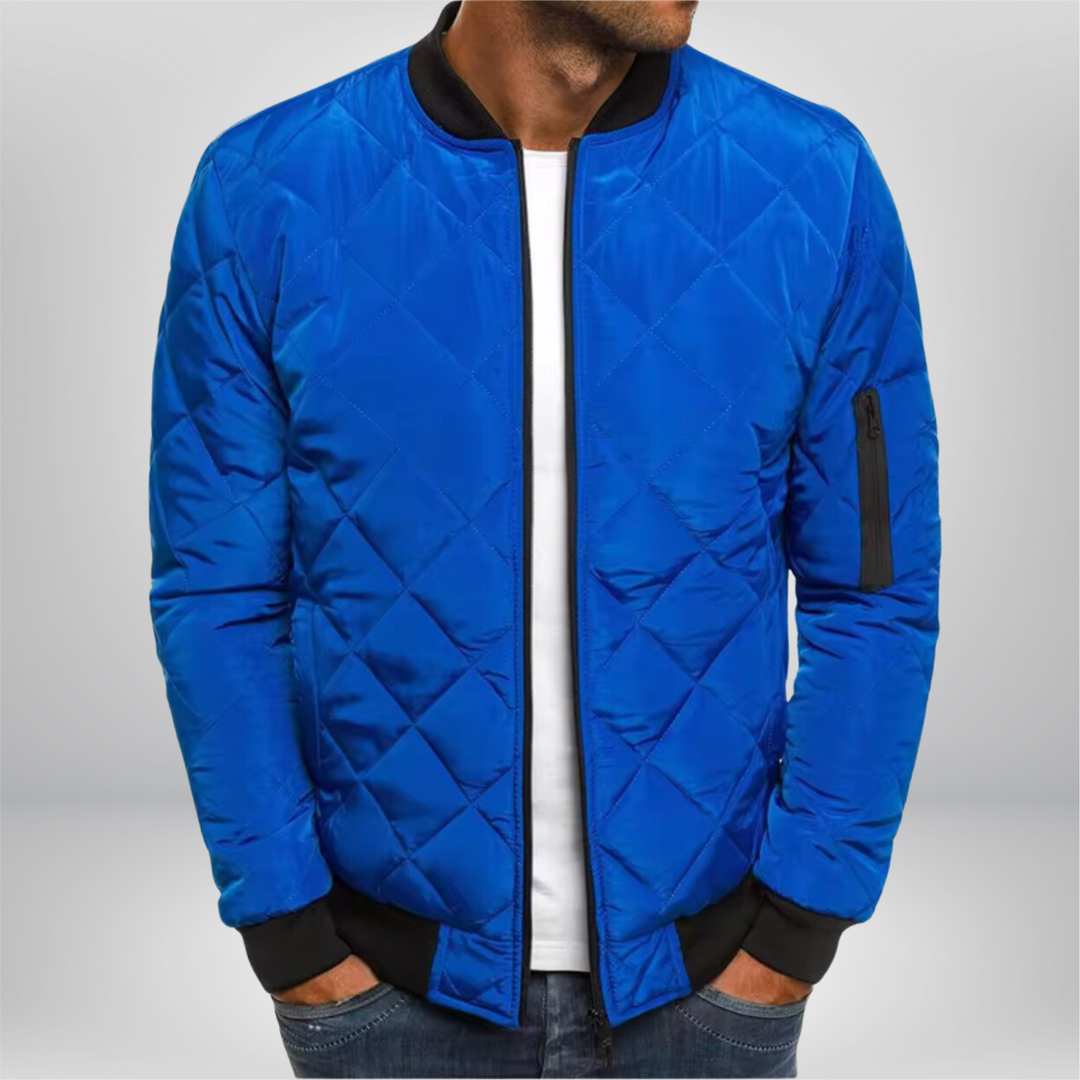 Drune | Steppjacke