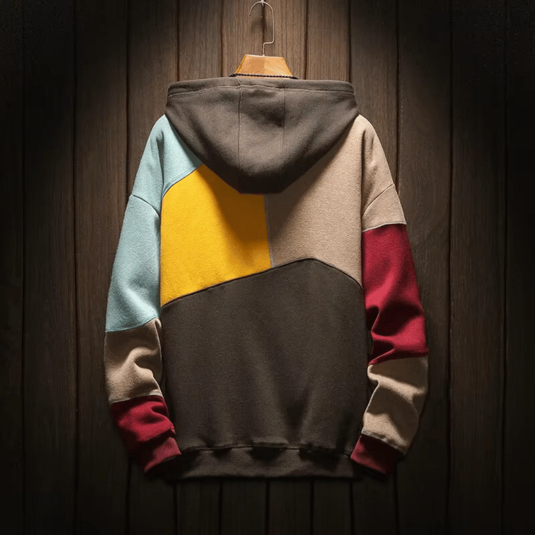 Drune | Exklusiver Komfort-Hoodie