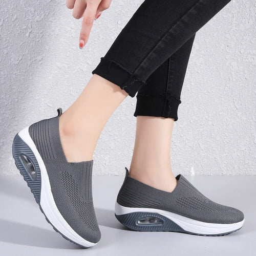 Drune | Ergonomische Schmerzlindernde Schuhe