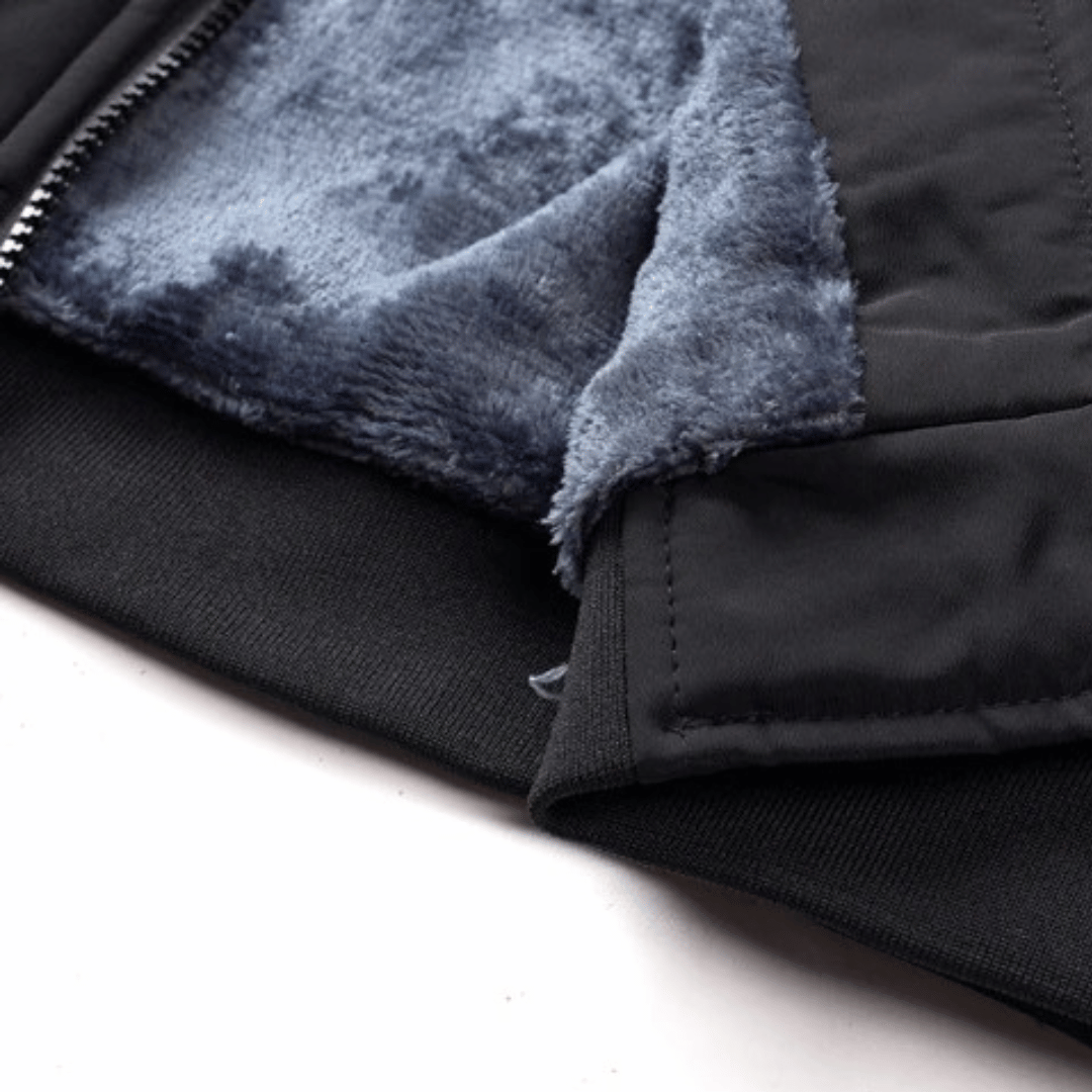 Drune | Parker Moderne Bomber