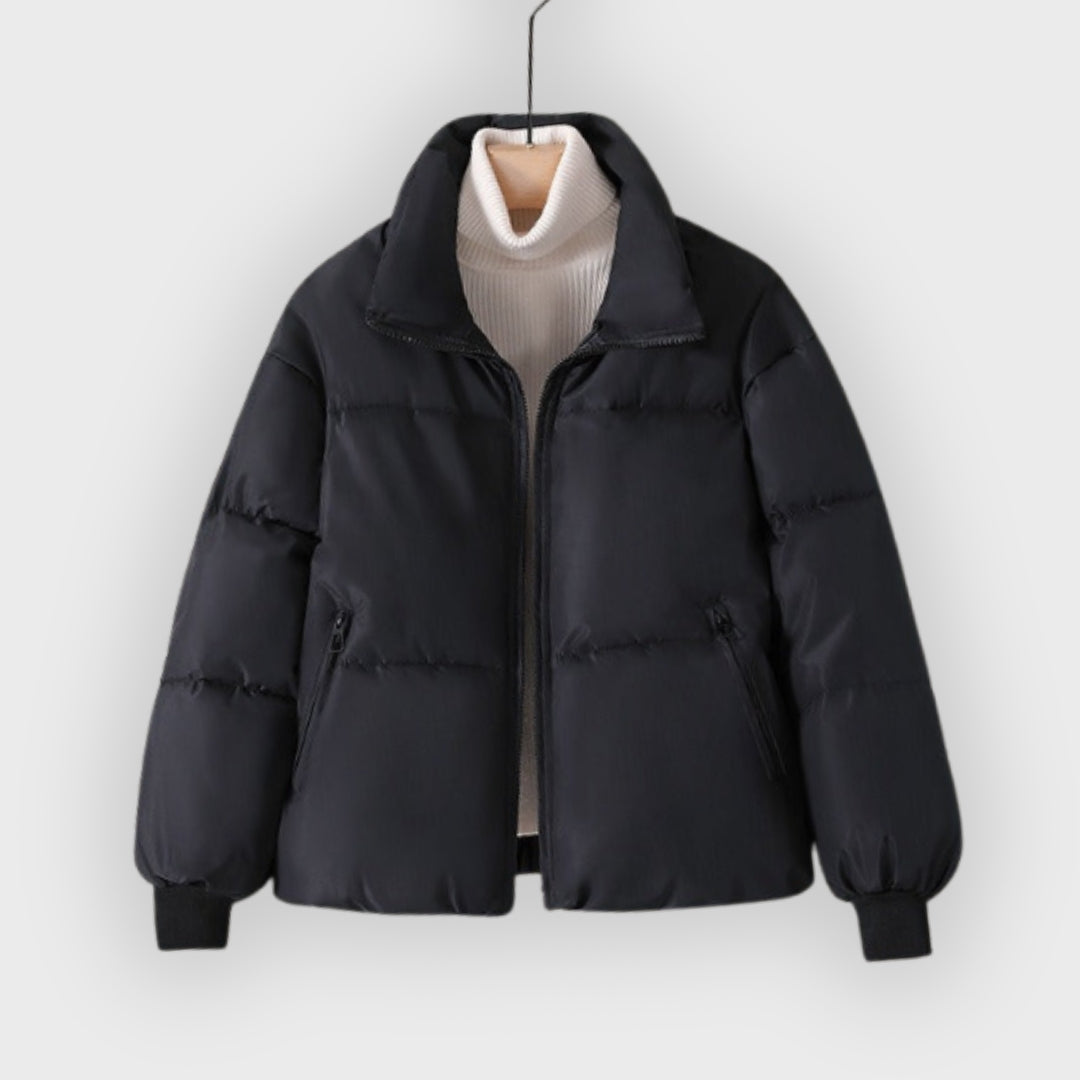 Drune | Pufferjacke Oversized Fit