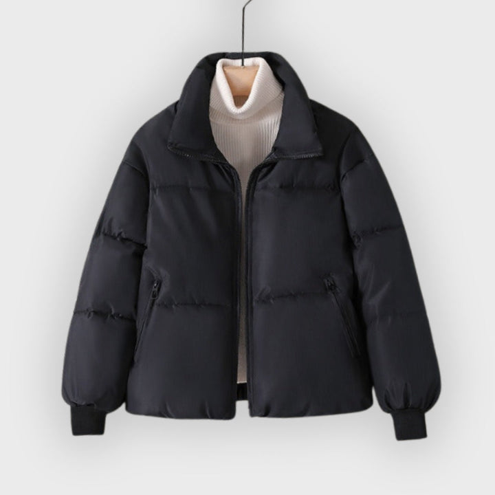 Drune | Pufferjacke Oversized Fit