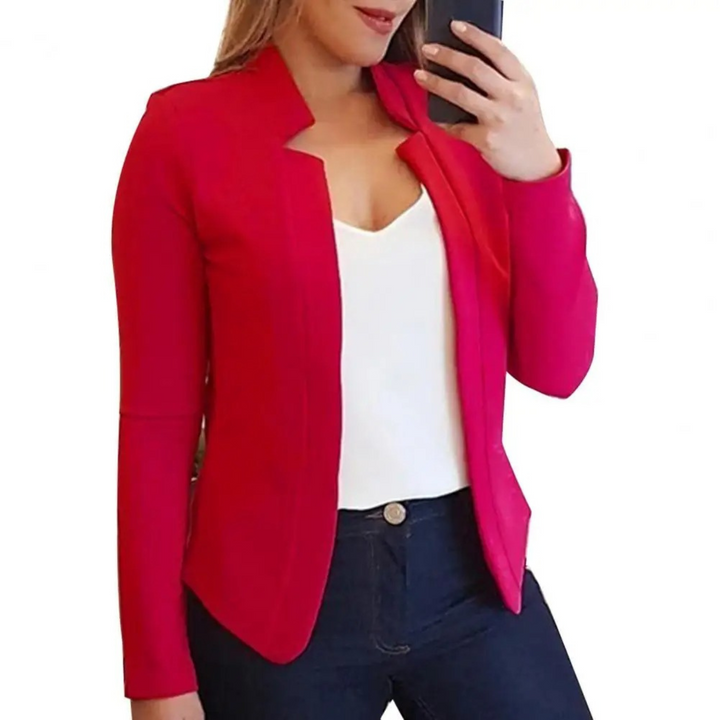 Drune – Blazer für die Büroarbeit