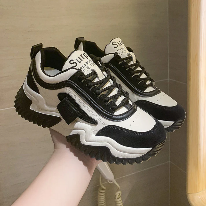 Drune | Orthopädische Sneaker