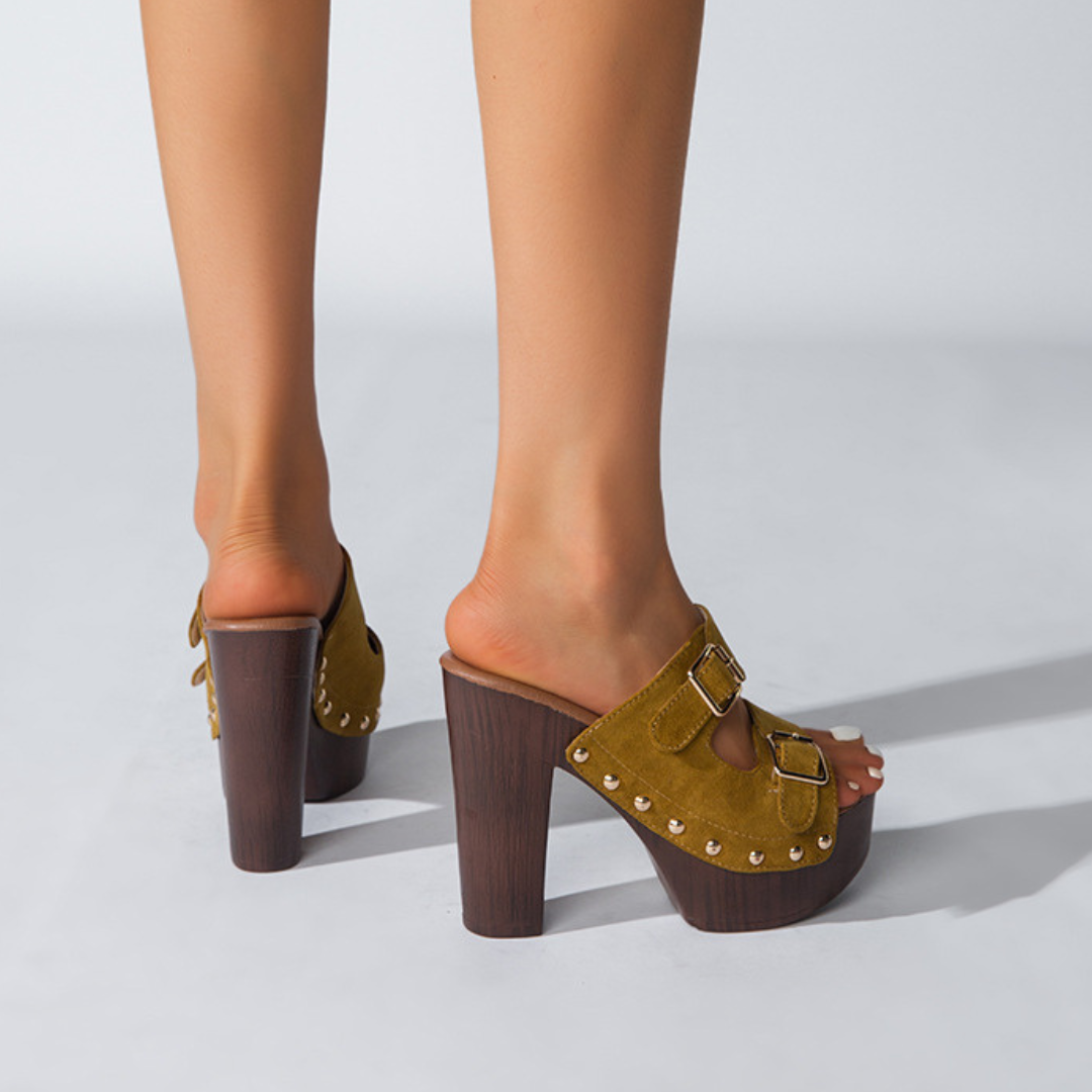 Drune | Bequeme Und Stylische Damenschuhe