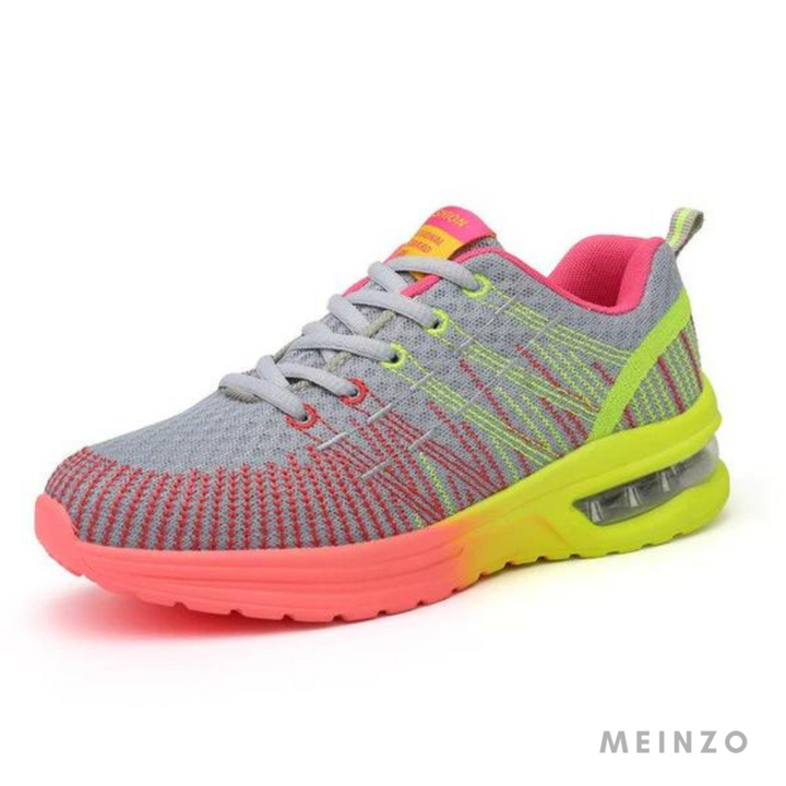 Drune | Modische orthopädische Schuhe - Bequeme Passform