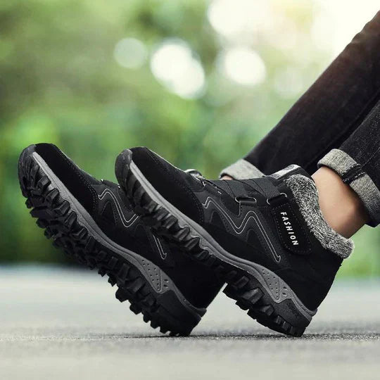 Drune | Wärme Und Komfortschuh