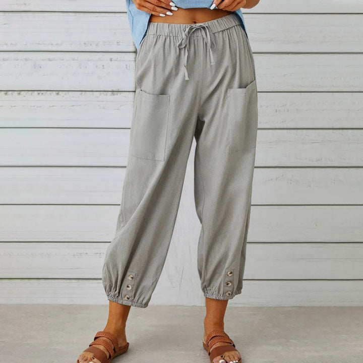Drune | Stylische, Legere und Elegante Hosen