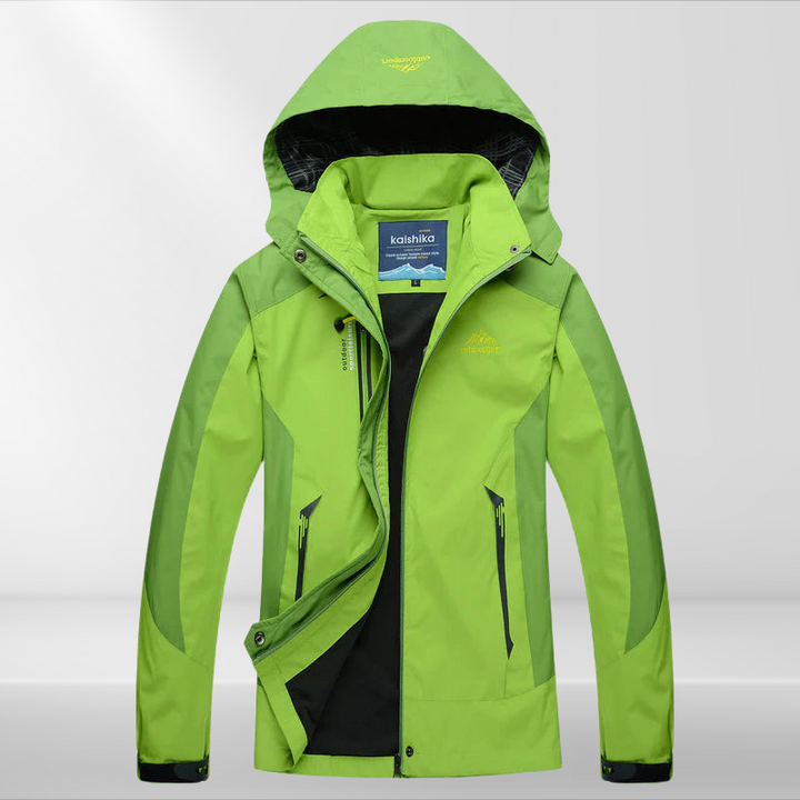Drune | Wanderjacke für Frauen