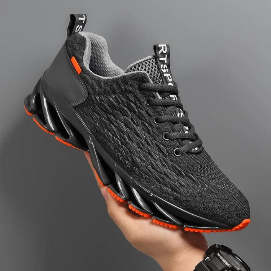Drune | Hardwell Flexstride Sneaker
