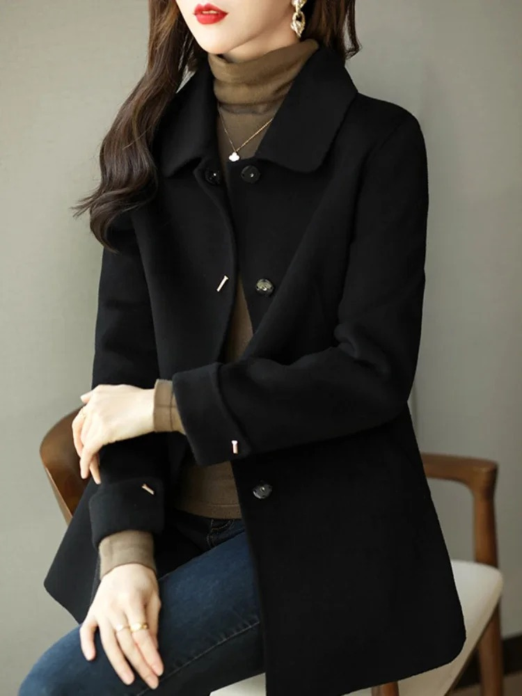 Drune | Maßanzug-Trenchcoat für Damen