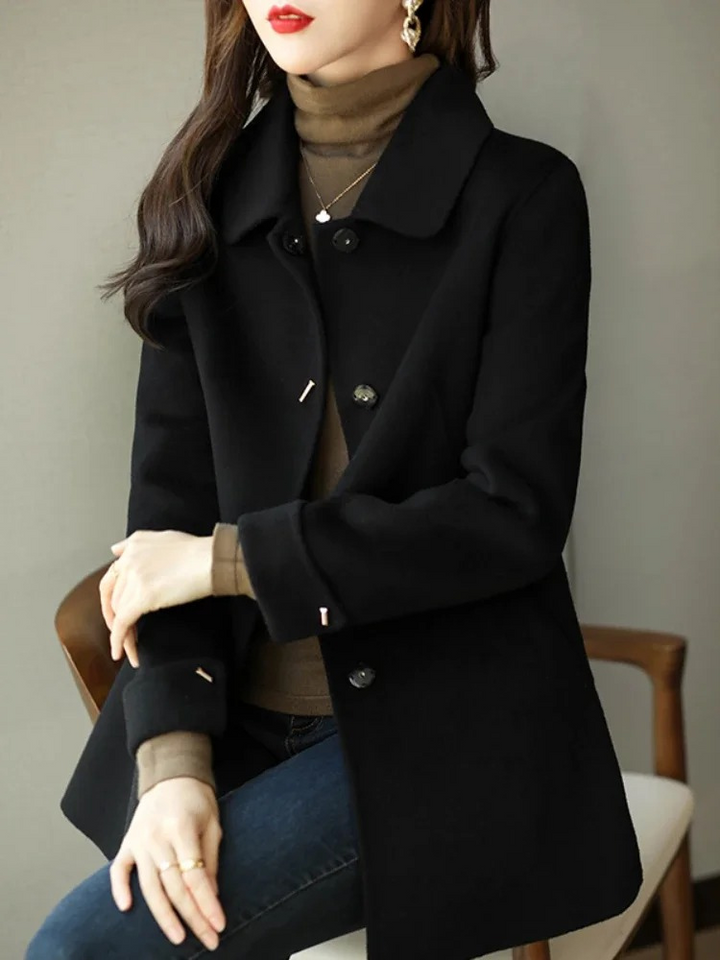 Drune | Maßanzug-Trenchcoat für Damen