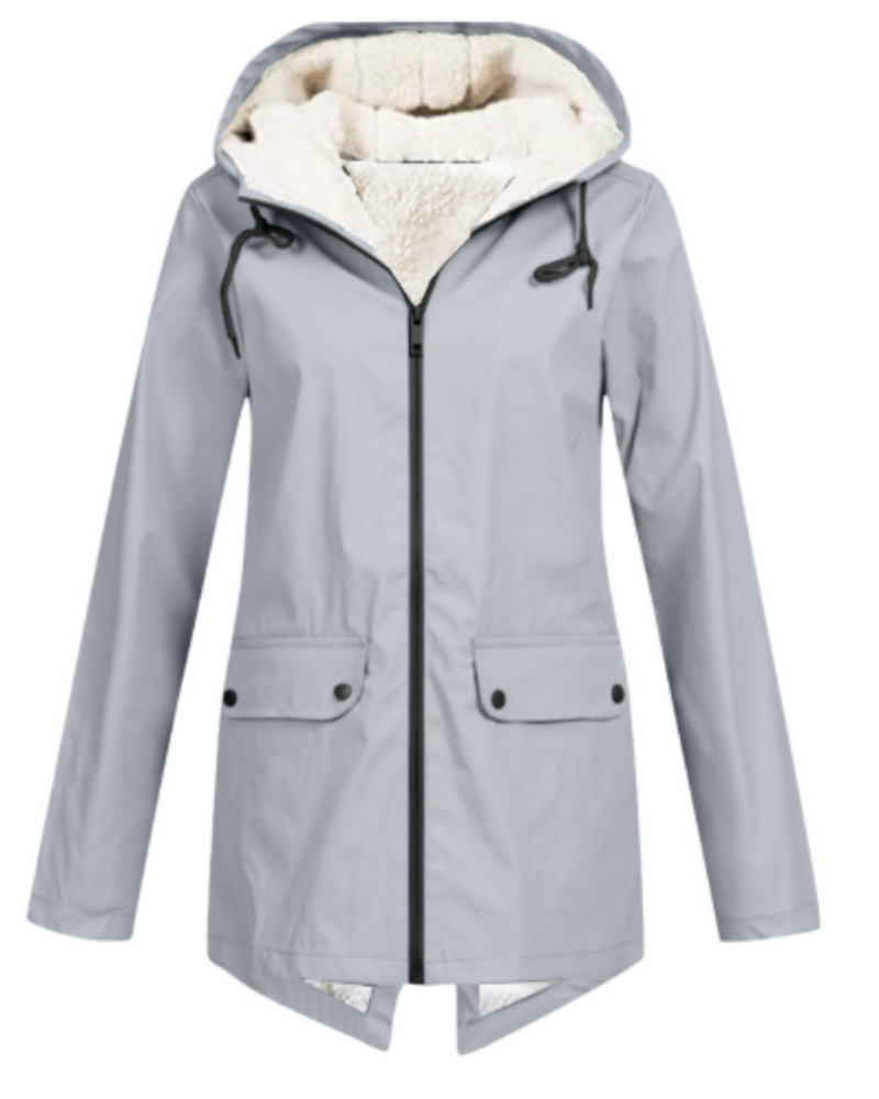 Drune | Winddichte und Wasserdichte Jacke