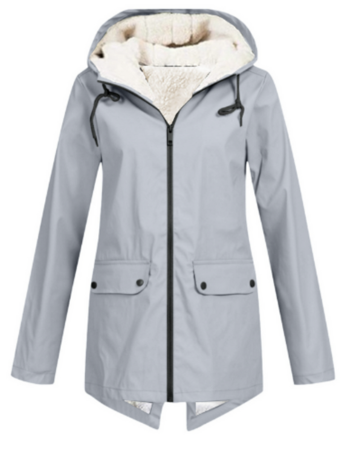 Drune | Winddichte und Wasserdichte Jacke