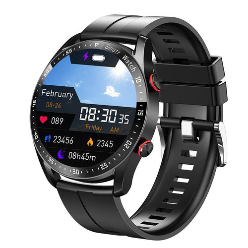Drune | Multifunktionale Smartwatch