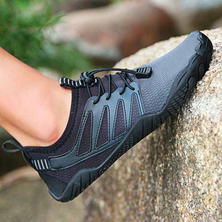 Drune | Rutschfeste Universelle Barfußschuhe für Damen und Herren