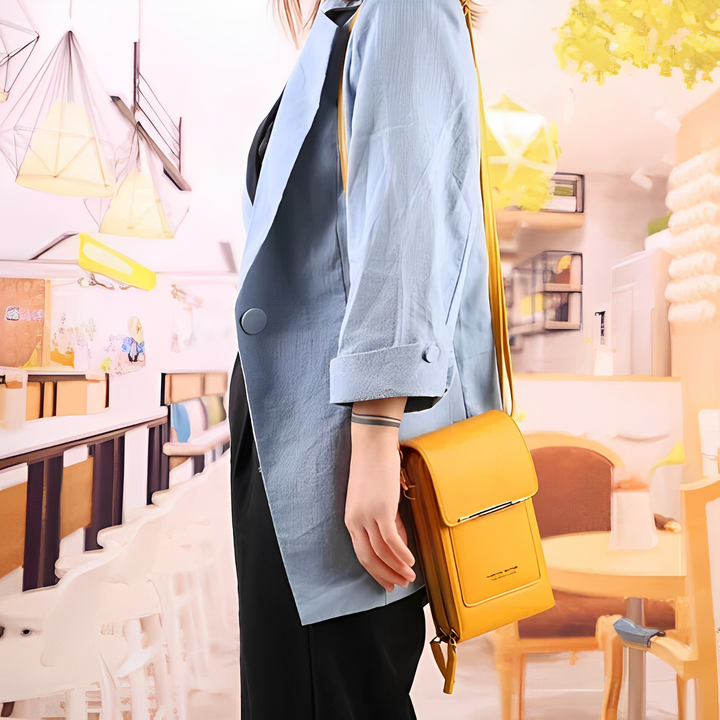 Drune | TrendSafe Elegance Tasche
