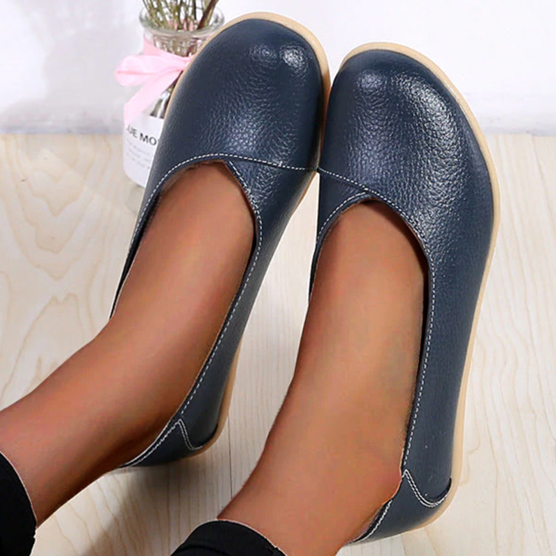Drune slipper | Flexibel & Stilvoll