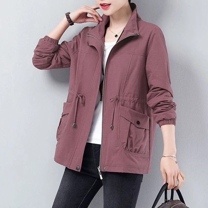 Drune | Stilvolle Leichtgewicht-Jacke für Damen