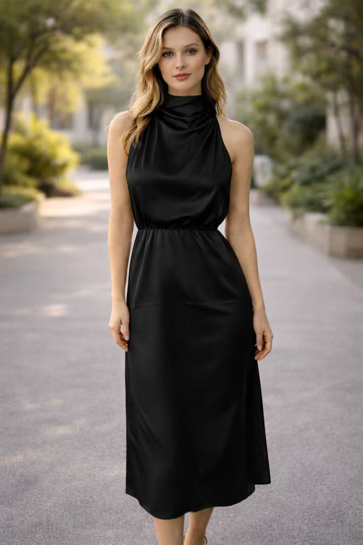 Stilvolle Cocktailkleid