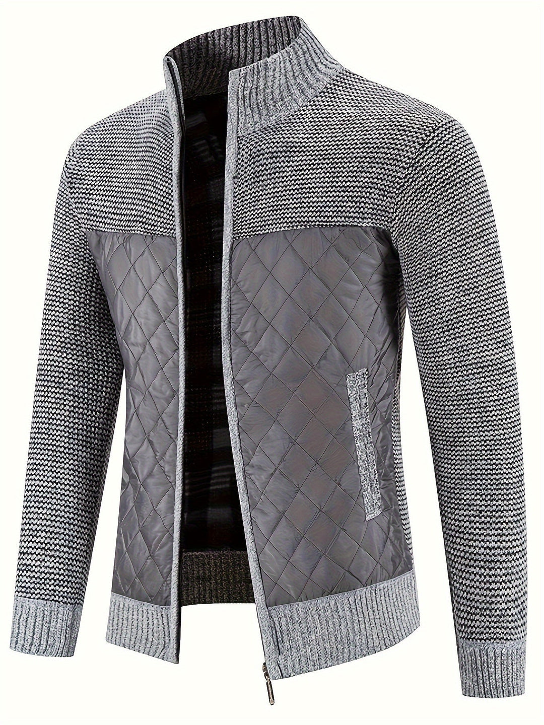 Drune | Stylischer Frühlingsmantel