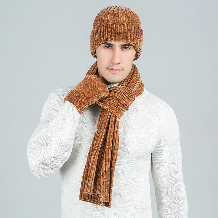 Drune | zwei-teiliges Winterset für Damen und Herren