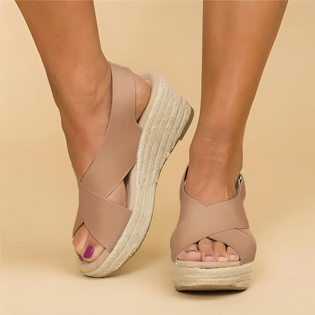 Drune – Retro-Wedges