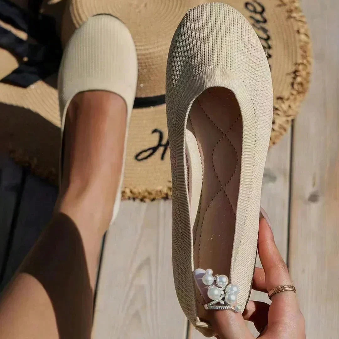 Drune | Rutschfeste, Atmungsaktive Schuhe