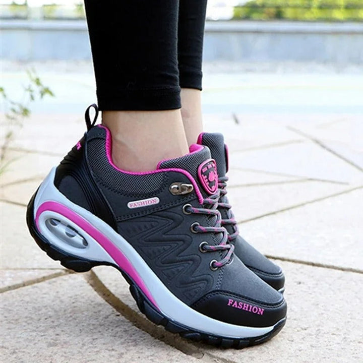 Drune | Damen Orthopädische Sportschuhe