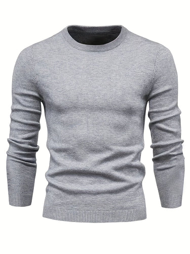 Drune | stilvoller Strickpullover für Männer