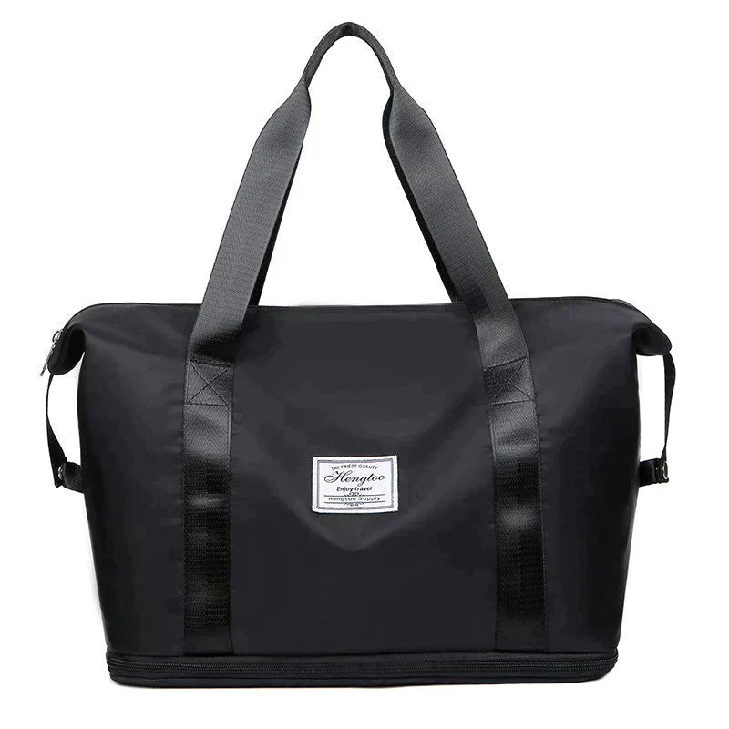 Drune | Wasserdichte Reisetasche