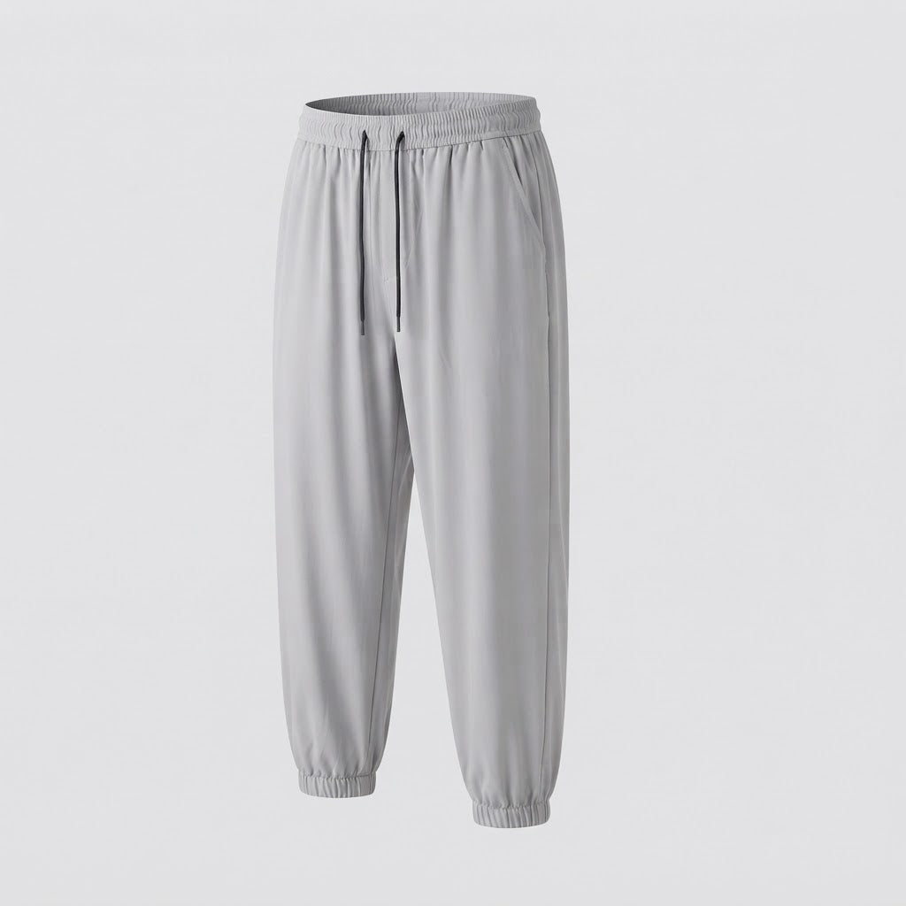 Herren Sportliche Sommerhose Drune