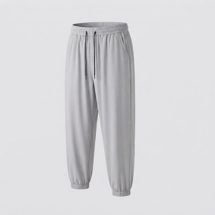 Herren Sportliche Sommerhose Drune