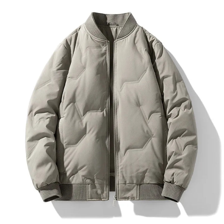 Drune | Trendy Herrenjacke