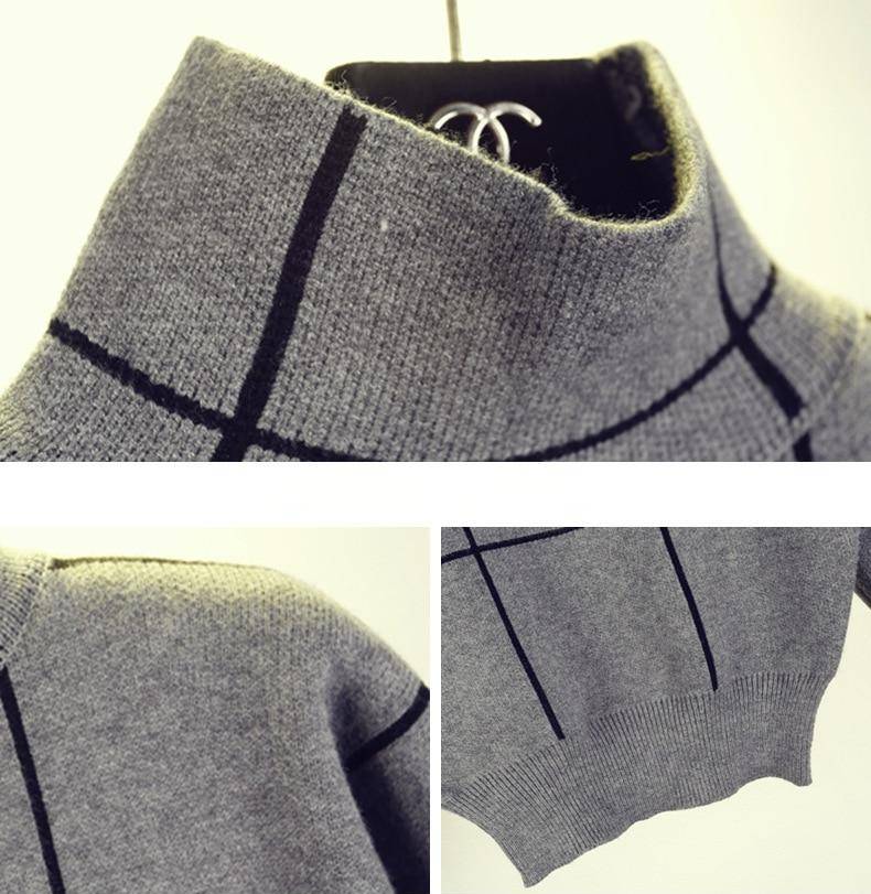Drune | Me Your Own Sweater