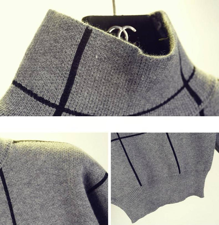 Drune | Me Your Own Sweater