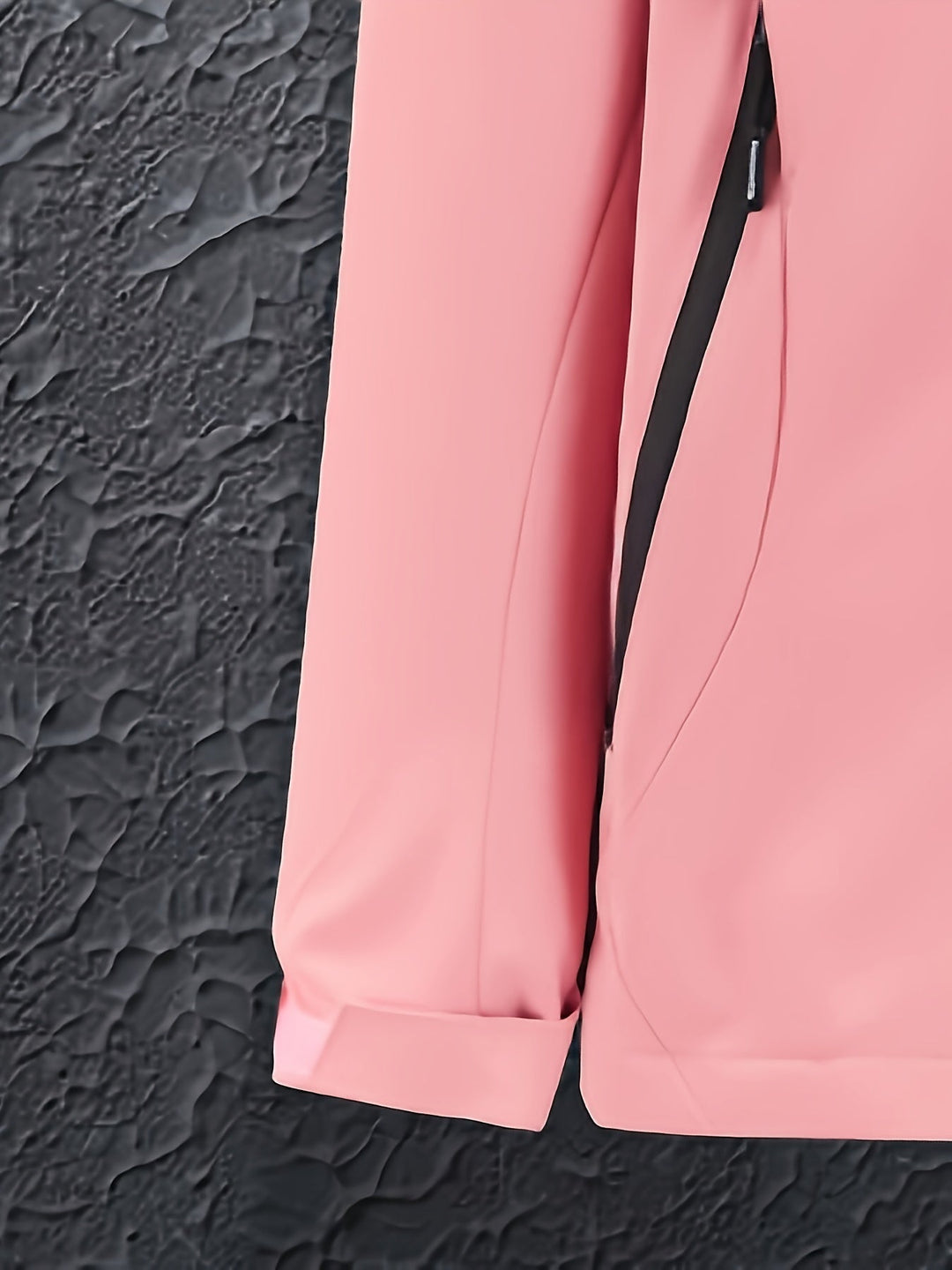 Drune | Damen Softshell-Jacke Winddicht und Atmungsaktiv für Outdoor