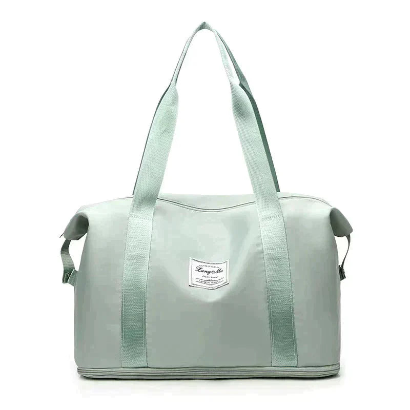 Drune | Wasserdichte Reisetasche