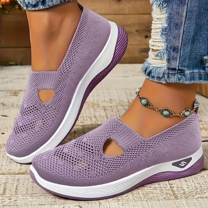 Drune | Leichte und Stylische Damen Sneaker