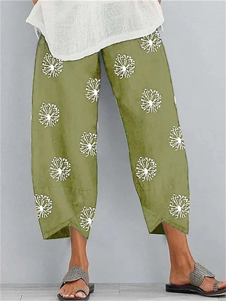 Drune | Zeitlose und Stilvolle Hose