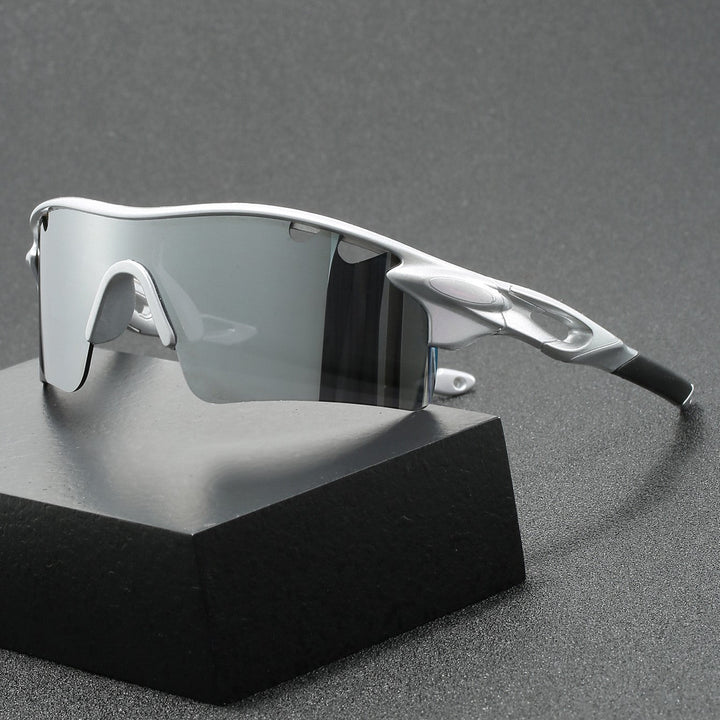 Drune | Casamaré Sonnenbrille Mit Uv400 Schutz Und Grip