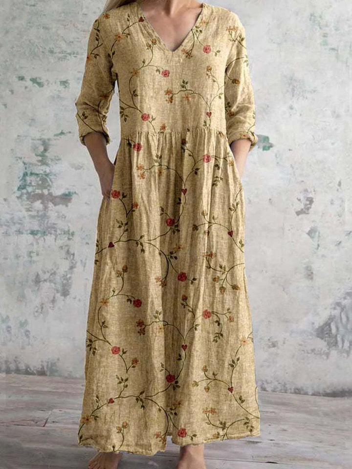 Drune | Sommerkleid